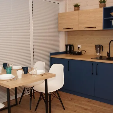 Kajan Apartment