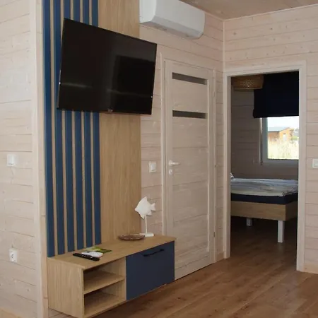 Apartmán Kajan *