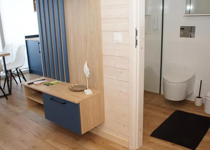 Kajan Apartamento Mielenko