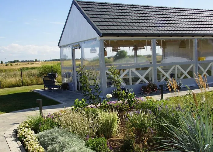 Kajan Apartamento Mielenko